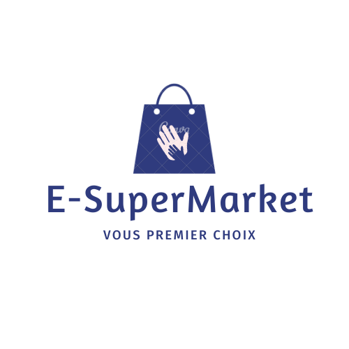 E-Supermarket
